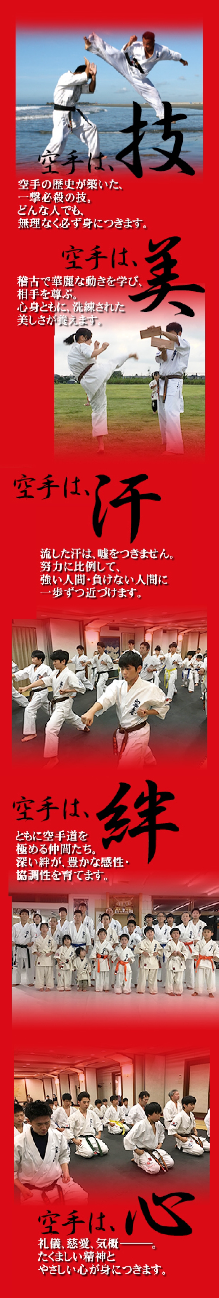 ���͔��@���͋Z�@���͊��@�����J�@���͐S