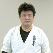 藤澤正人指導員