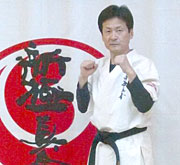 金子武浩指導員