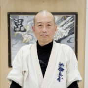 松鷹竜一指導員