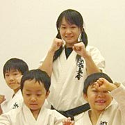 佐次美裕正指導員