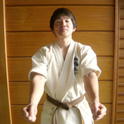 諸橋勝弘指導員