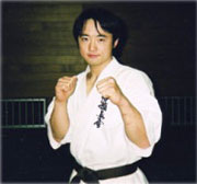 雜賀悠吏指導員