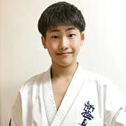 澤田嘉一指導員