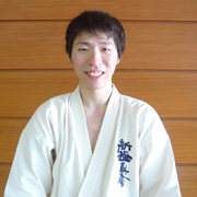 高橋憲広指導員