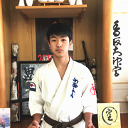 渡邉拓海指導員