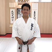 渡辺真昭指導員