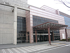 �V���쓹��O��