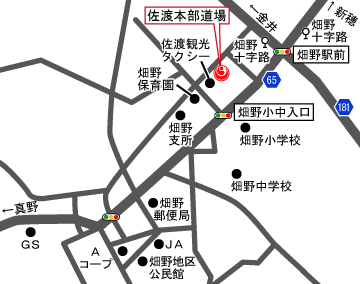 ���n�{������ւ̒n�}