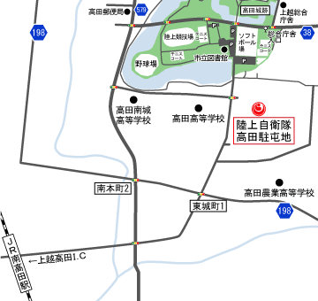 ���㎩�q�����c���Ԓn����ւ̒n�}